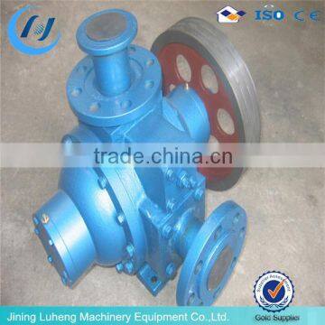 380V Electric Explosion-proof Motor LPG Pump