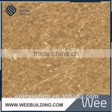 ITEMS:YD6A222 Good Quality 60x60 Yellow Porcelain glazed tile