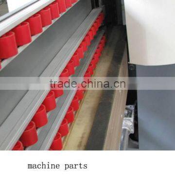 Insulating Glass Processing Machine Glass Pencil/OG Edging Machine photo-4