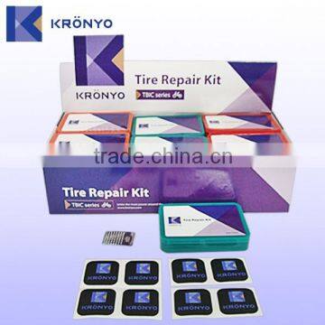 KRONYO mobile tyre replacement tyre seal puncture seal