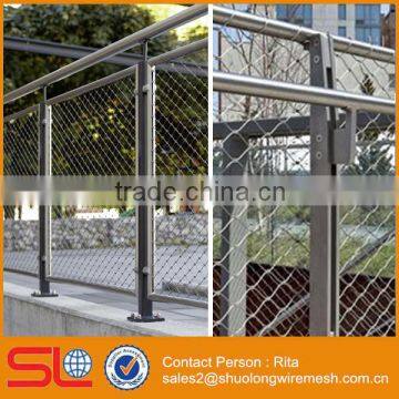X-tend Stainless Steel Cable Mesh photo-3