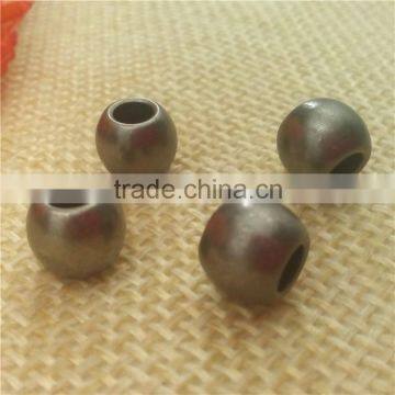 Ball Metal Cord End Cord Ends for Clothing photo-5