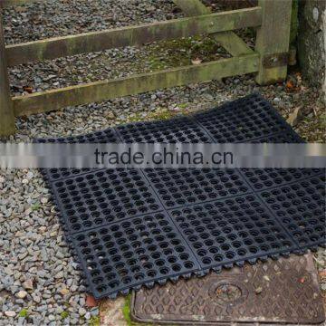 service areas bathroom softextile rubber floor mat