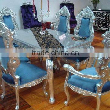 Classical dining room set D1046