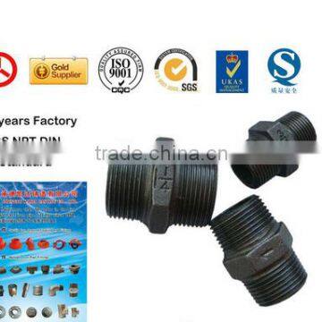 Hebei GI pipe fitting manufacturer 280