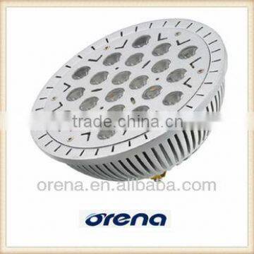 21W Durable Par light LED lighting