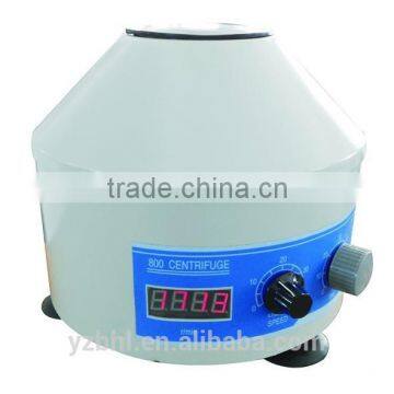 800-3 digital electric centrifuge