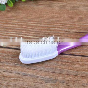 Best Price and Good Quality Home Used Adult Nano Toothbrush photo-2