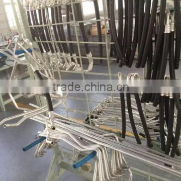 high precision cold drawn steel tube used for automobile