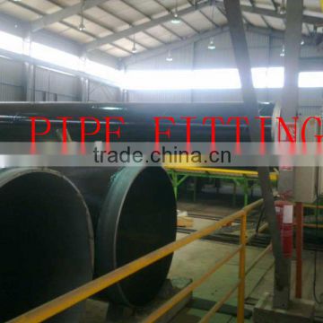 1.2312	40 CrMnMoS 8-6 Electrically welded steel tubes