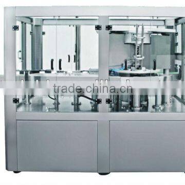 can sealing machine