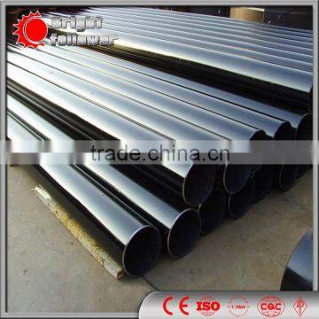 JCOE/LSAW Steel Pipe/ Carbon Steel Erw Pip photo-4