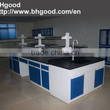 Resistant Acid and Base Ltrespa Hpl Lab Laminate photo-2