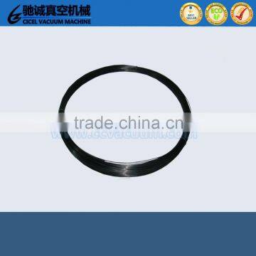 tungsten filament coil