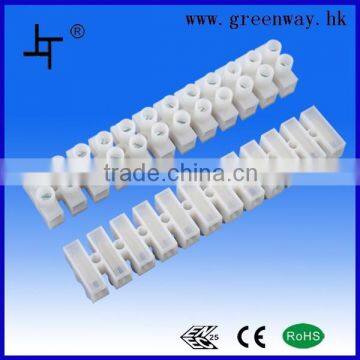 12pin Traditional Electrical Terminal Block photo-4