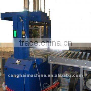 KBJAutomatic tying machine/Wrapping machine/carton bounding machine