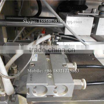 Automatic Small Double Tea Bag Packaging Machine Price Touch Screen photo-6