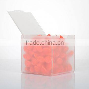 Modern Acrylic Sweet Display Cubes For Wedding And Parties photo-4