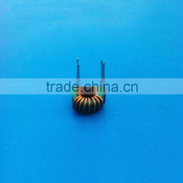High quality toroidal common mode choke /toroidal inductor/magnetic inductors
