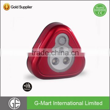 Promotional Gift Indoor Motion LED Sensor Light With Battery