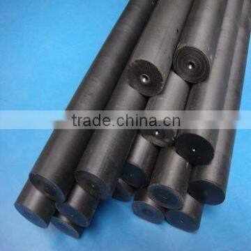 imported German high quality PPS rod high density HPV-pps bar