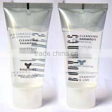 body lotion/shampoo/bathgel/plastic tube