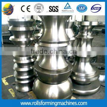 Round Pipe Roll Forming Machine photo-5