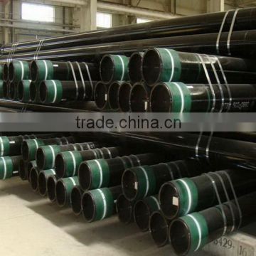 api 5l sch40 seamless steel pipe