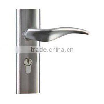 door lock,lever lock