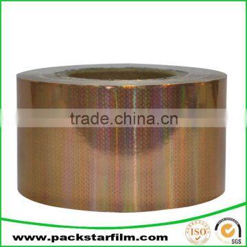 Customized Silver Aluminum Foil Paper photo-4