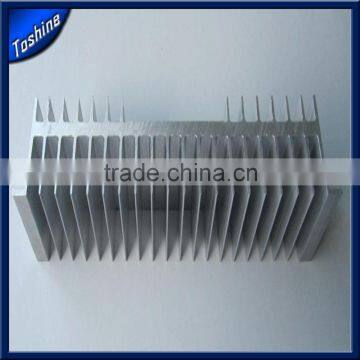 Heat Sink Aluminum Profiles by Your Design photo-6
