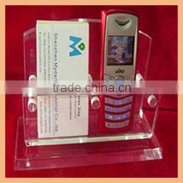 Advertising Equipment Acrylic Digital Product Display Rack for Smartphone photo-5