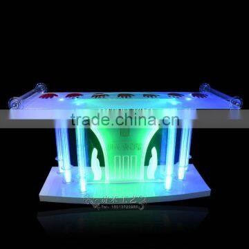 dj Bar Equipment, Cheap Led Christmas Lights, Led Bar Table photo-3