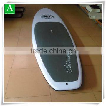 Custom Vacuum Forming Plastic Surfboard Cover For Paddle Board photo-3
