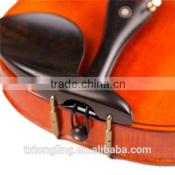 OEM Custom With Different Colored Violin With Case TL004-2 photo-5
