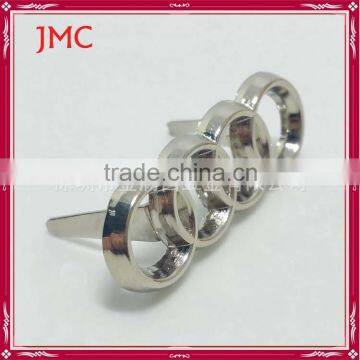 Gold Silver Bronze Medals Running Medal Leather Medal Display Box photo-5