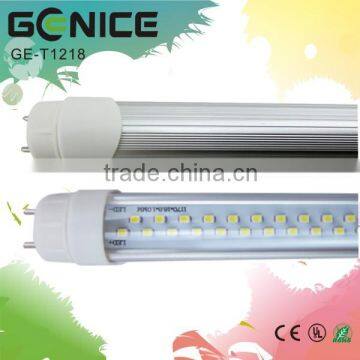 f 2014 compatible with ballast 18W 1.2M led tube light t8