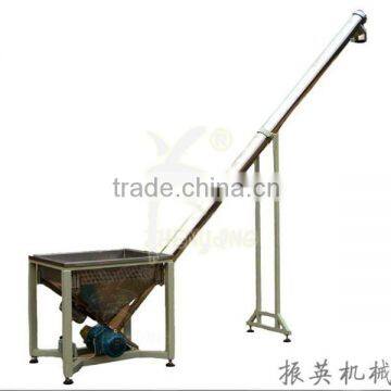 Zhenying ZY high quality Screw Conveyor