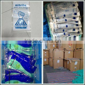 Cheap Puncture Resistance Industrial Gloves photo-6