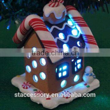 Christmas Handmade Clay Craft for Festival photo-6
