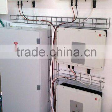 Small Wind Turbine Grid Connection Inverter,Grid Tie Inverter for Wind Turbine on Grid System Quality Choice photo-4