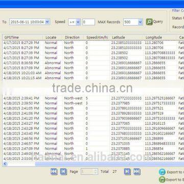 Real Time Gps Fleet Tracking photo-3