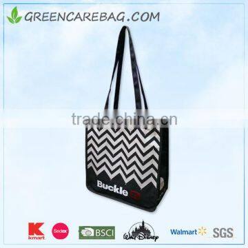 fashion canvas bag