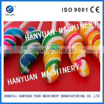 HY-200L Sugar Cooking Machine With Jacket photo-5