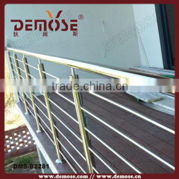 factory price stainless steel deck post/steel shoring post