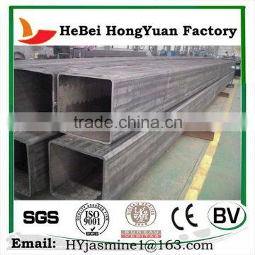 Good Quality Large Diameter Sizes Square Steel Pipe