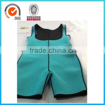 Neoprene Body Shaper Slimming Vest