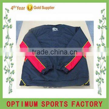 Italy ink sublimation making high quality tracksuit