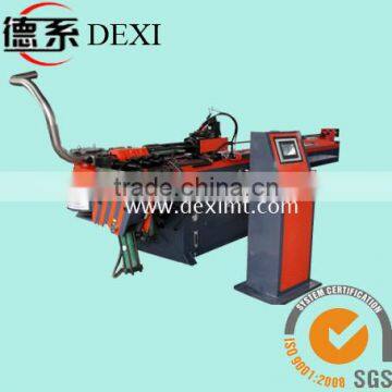 Dexi W28K-76 High Tech 3 inch Pipe Tube Bender