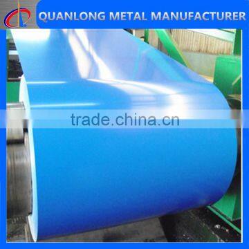 JIS CGCC DX51D RAL color coated galvanized steel coil